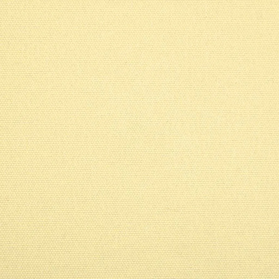 Store enrouleur occultant jaune largeur du tissu 131,6 cm - 17