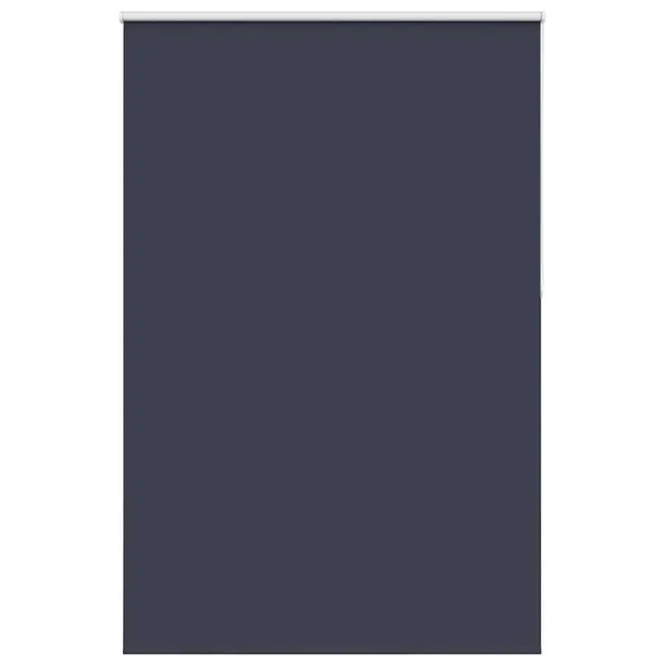 Store enrouleur occultant largeur du tissu 151,6 cm polyester