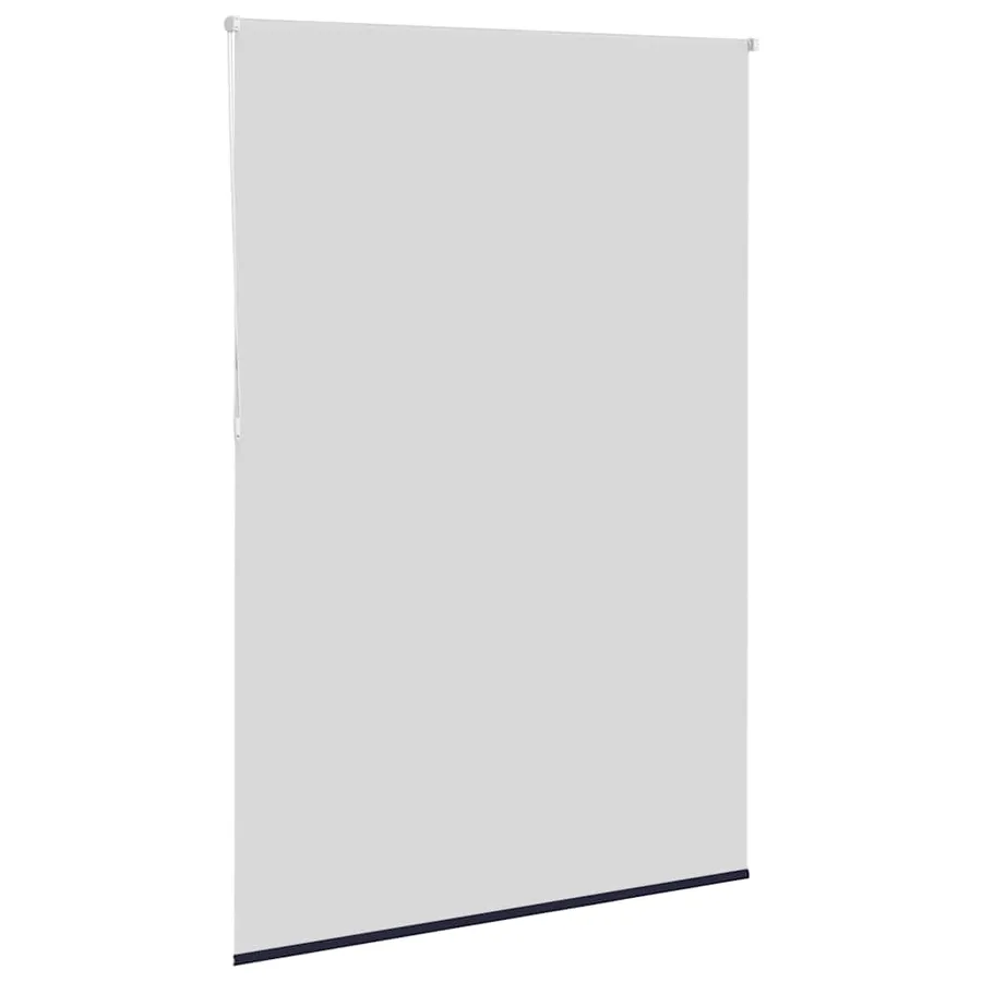Store enrouleur occultant largeur du tissu 151,6 cm polyester - 4