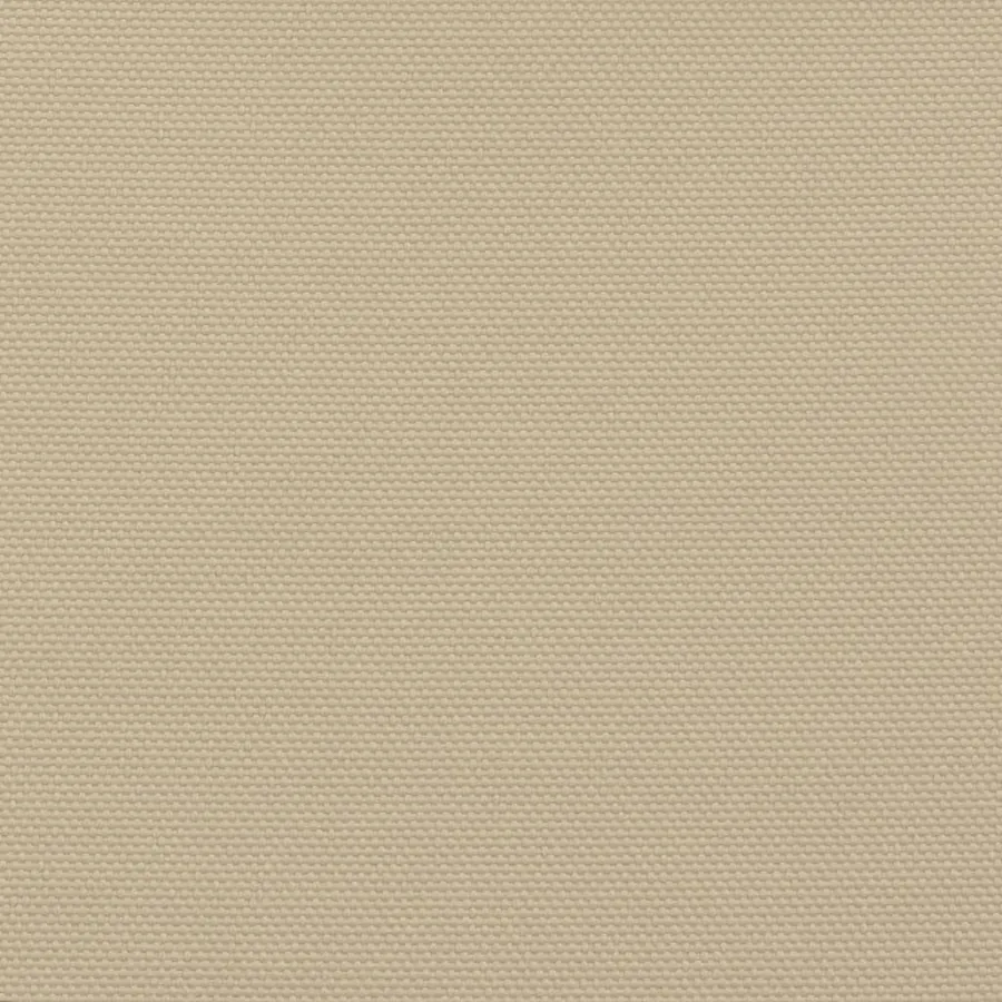 Voile de parasol tissu oxford rectangulaire 2,5x4,5 m beige - 9