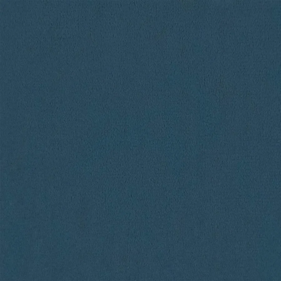Chaise à bascule Bleu Velours - 7