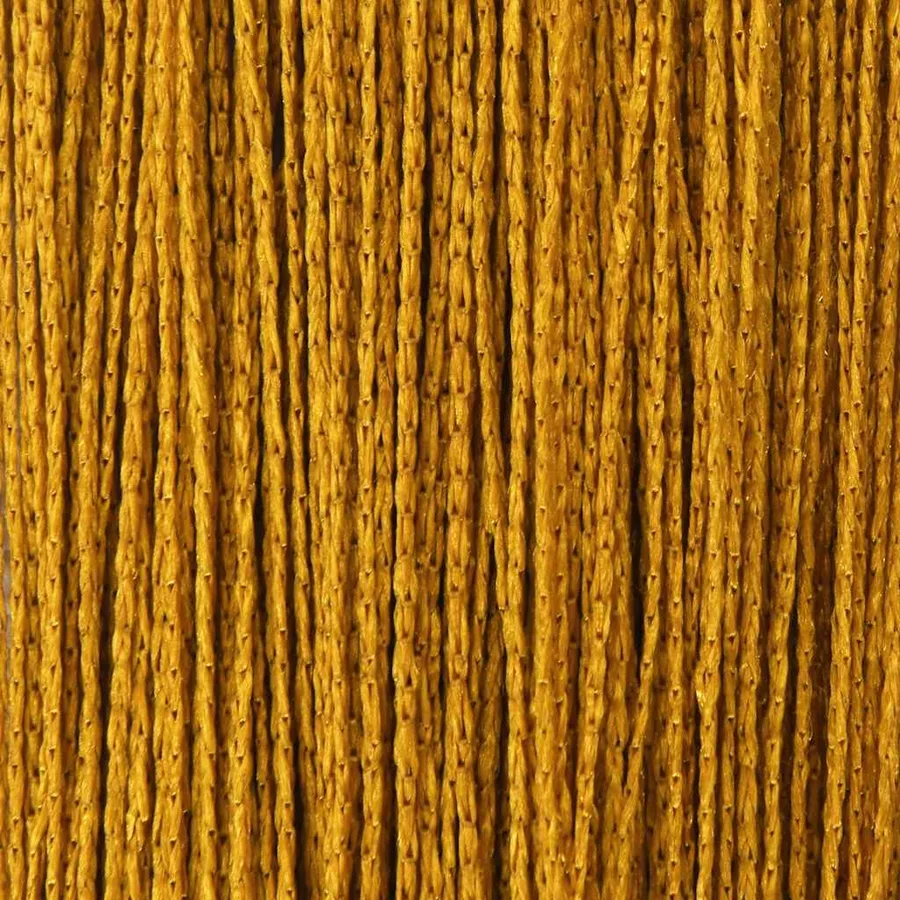 Rideaux à fils 2 pcs or 140x250 cm - 9