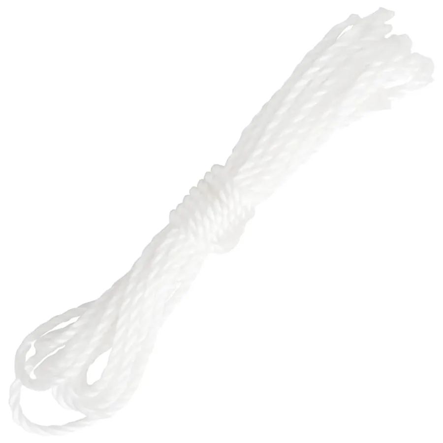 Voile d'ombrage 160 g/m² triangulaire bleu 4,5x4,5x4,5 m PEHD - 8