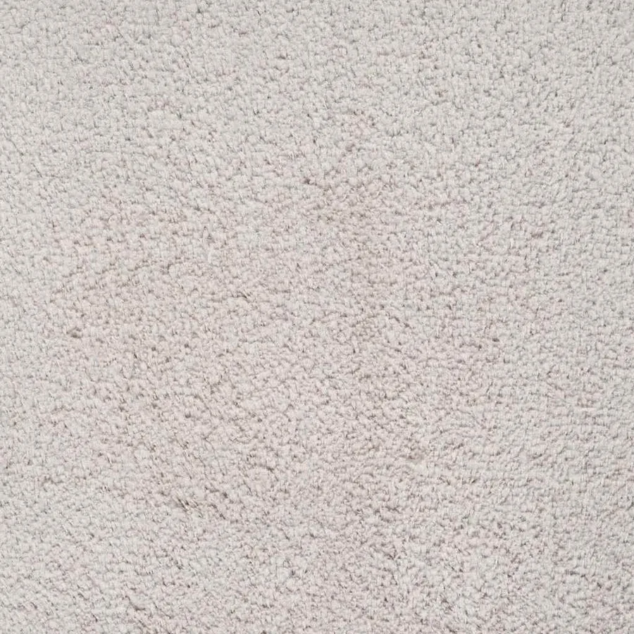 Tapis de surface HUARTE Couleur sable 100 x 200 cm Polyester - 9
