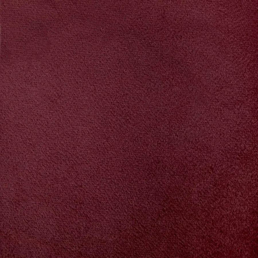Rideaux occultants 2 pcs Bordeaux 140 x 175 cm Velours - 5