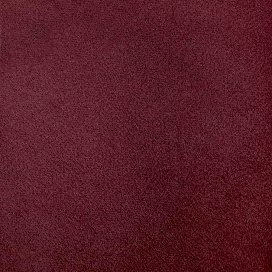 Rideaux occultants 2 pcs Bordeaux 140 x 260 cm Velours - 7