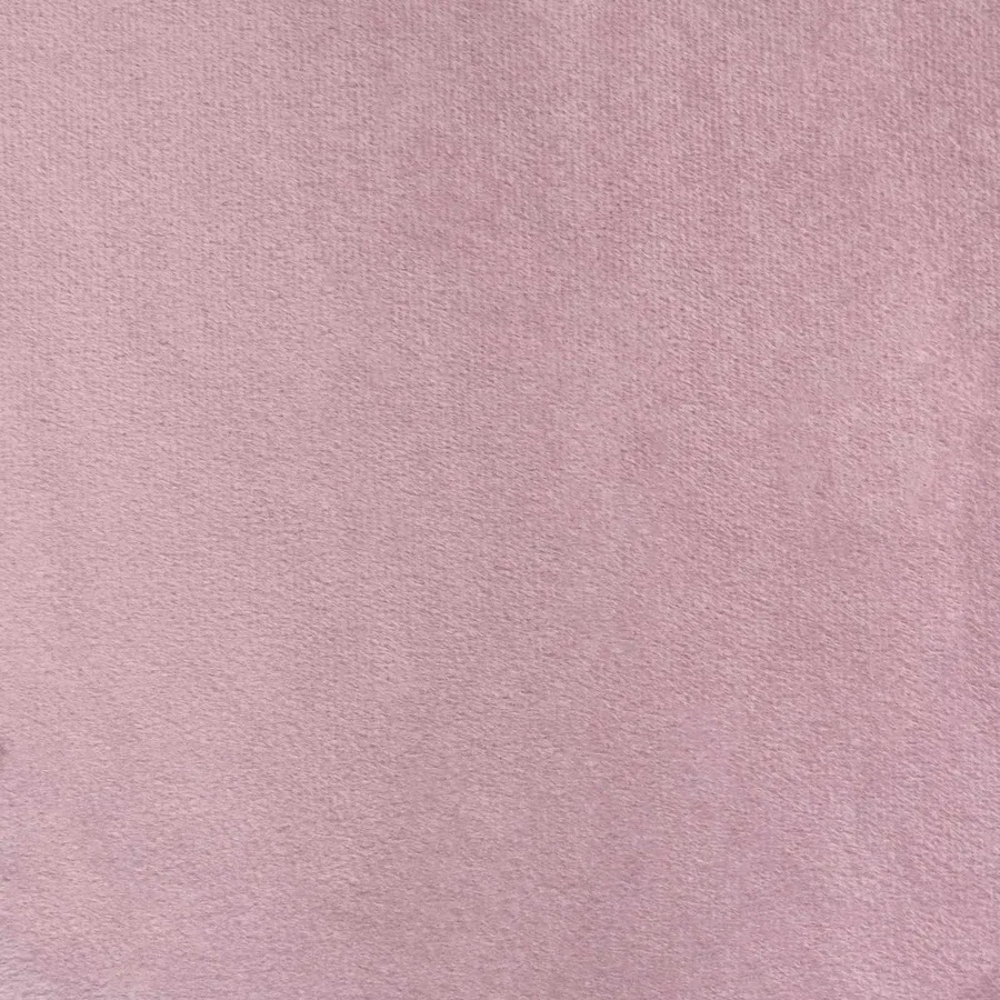 Rideaux occultants 2 pcs Rose foncé 140 x 140 cm Velours - 6