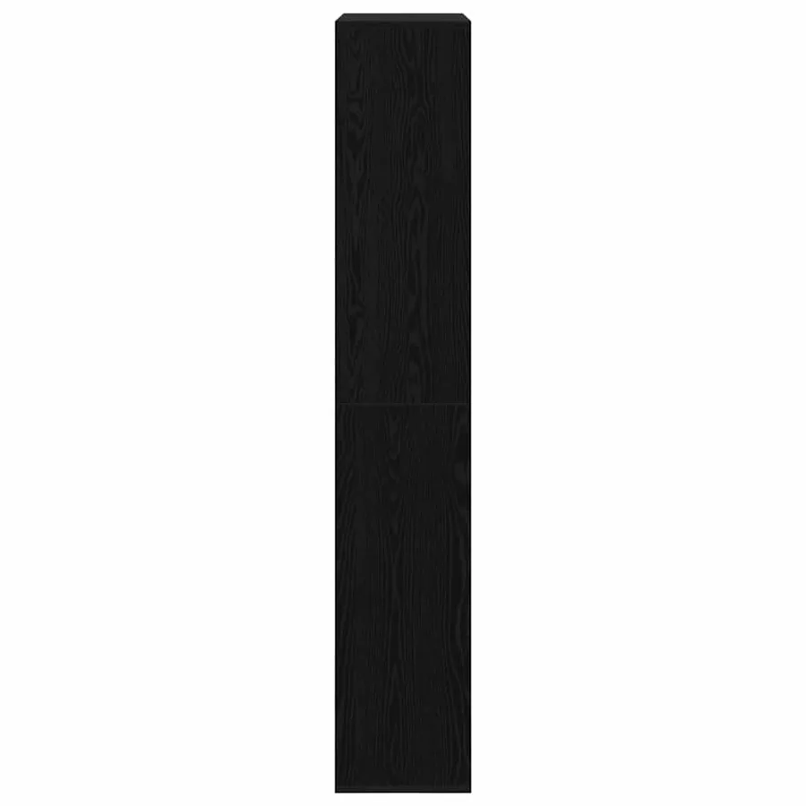 Bibliothèque 15 niveaux 100 x 33 x 93,75 cm Bois d'ingénierie - 7