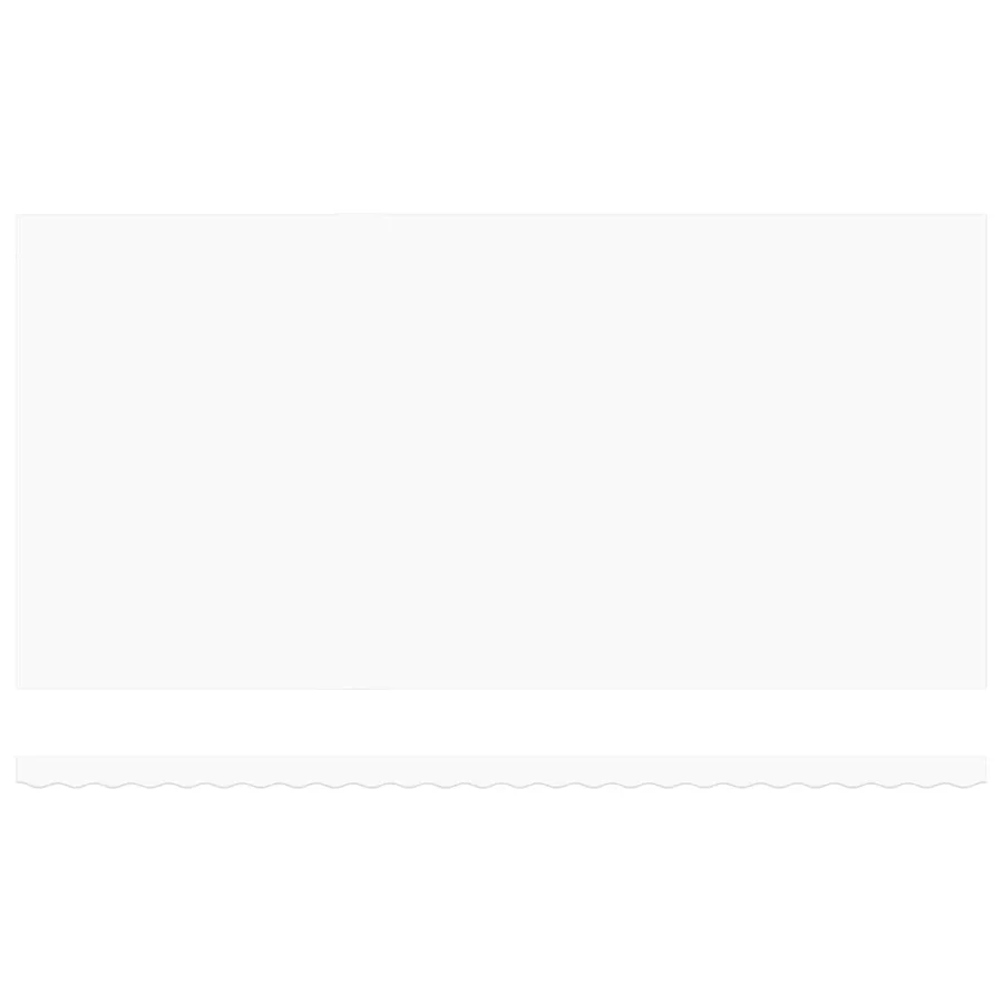 Auvent rétractable Blanc 600 × 350 cm Polyester et Aluminium - 6