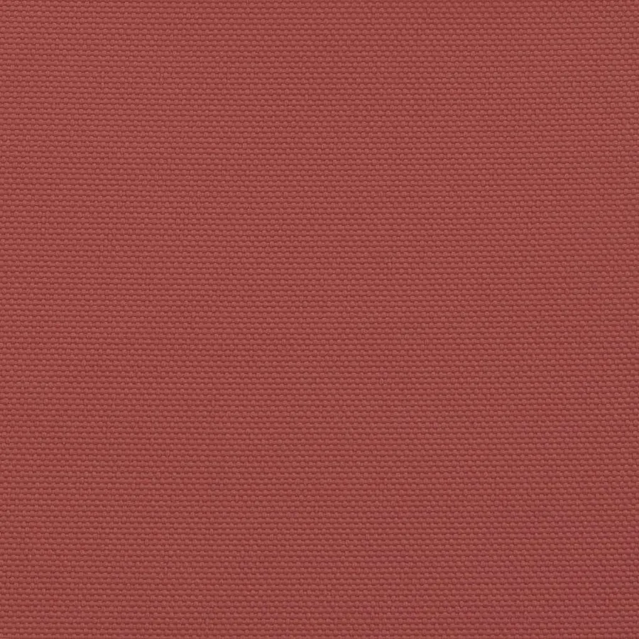 Paravent de balcon couleur terre cuite 120 x 700 cm 100 % polyester Oxford - 5
