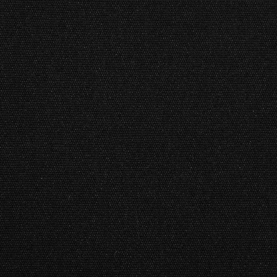Auvent rétractable Noir 300 x 250 cm Tissu et Aluminium - 11