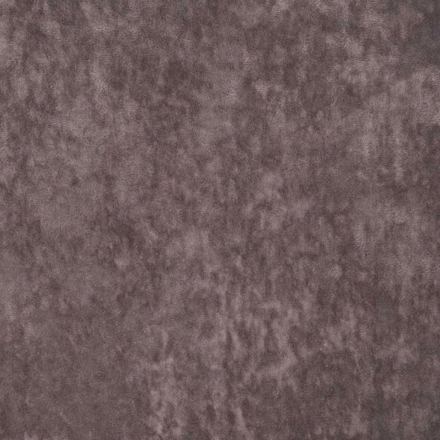 Rideaux en velours 2 pcs Marron 225 x 140 cm Velours - 7