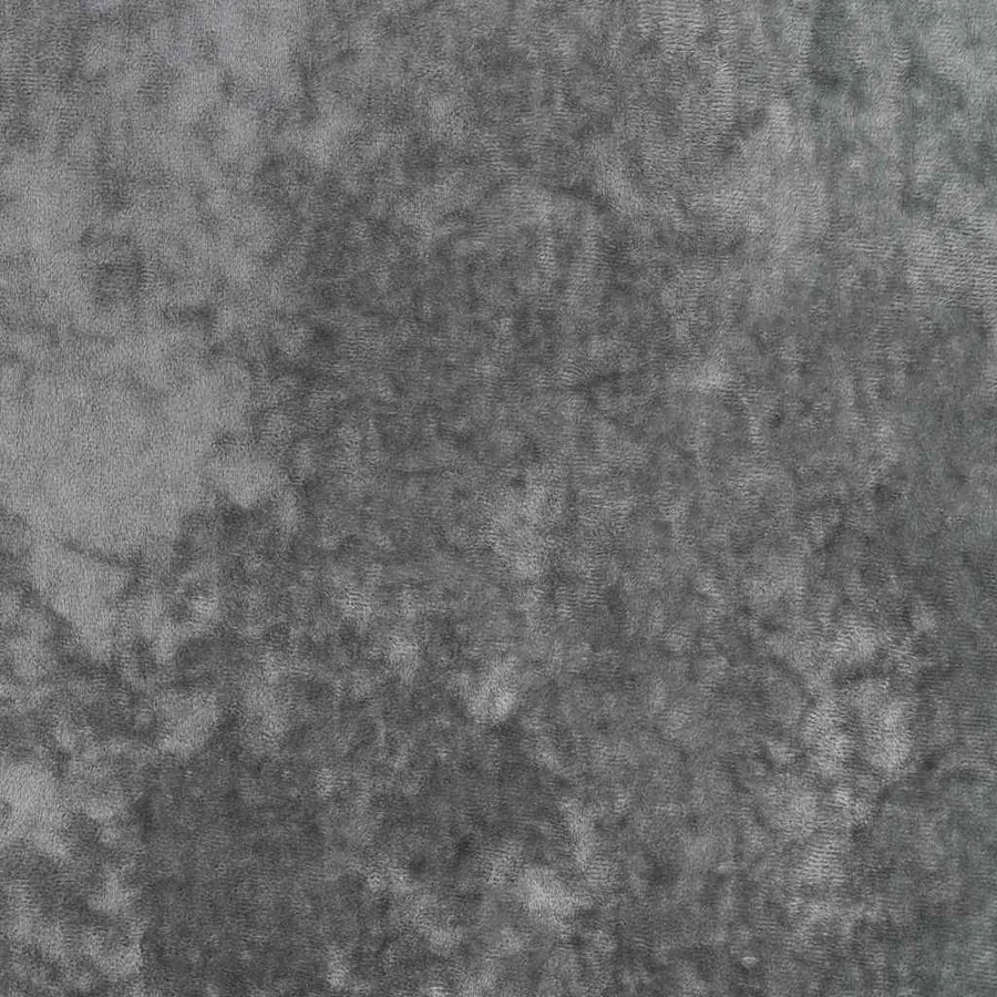 Rideaux en velours 2 pcs Gris 225 x 140 cm Velours - 7