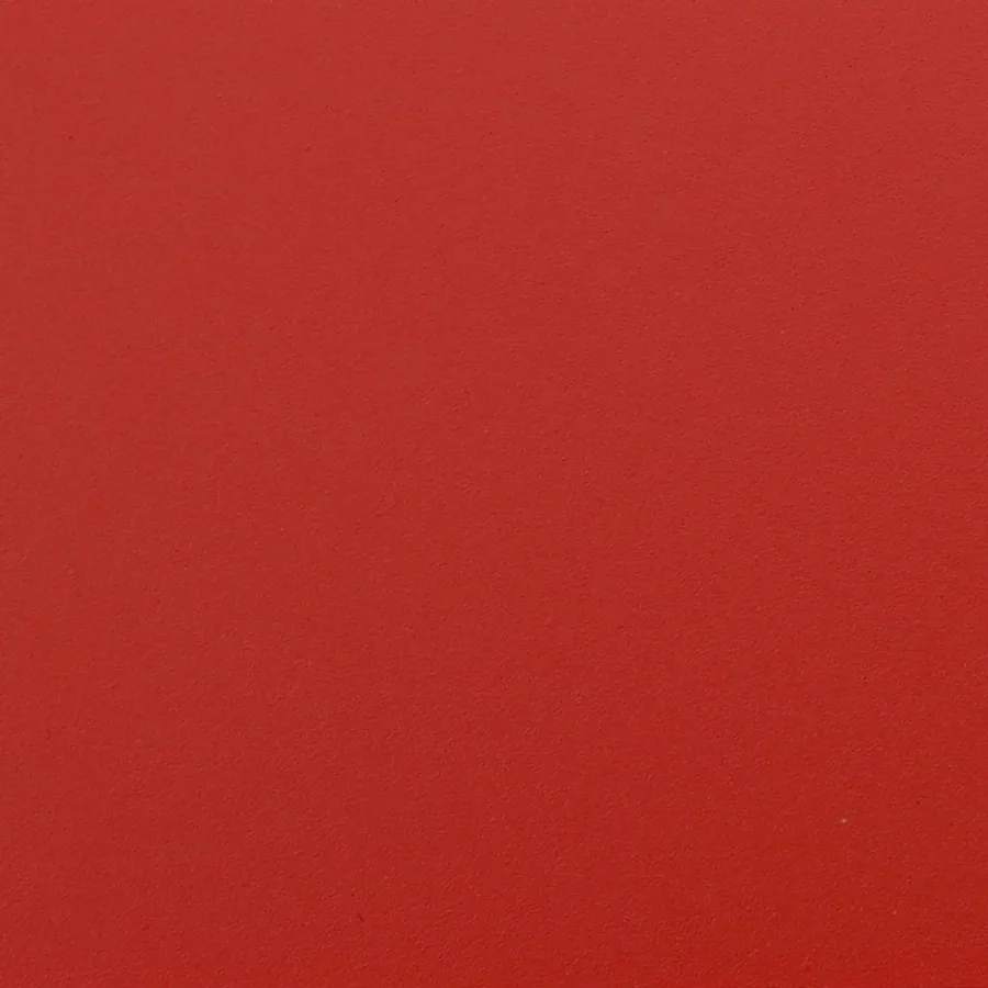 Table Suspendue de Balcon Rouge 60 x 39 x 65 cm Acier - 11