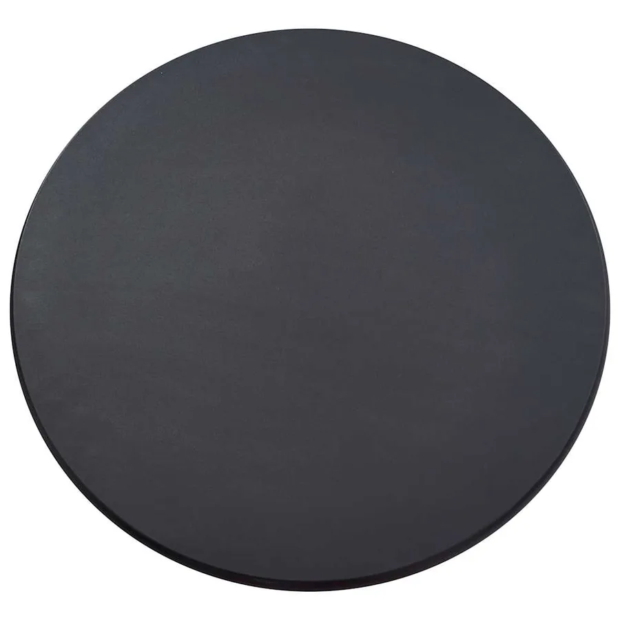 Ensemble de bar 5 pcs Tissu Noir - 3