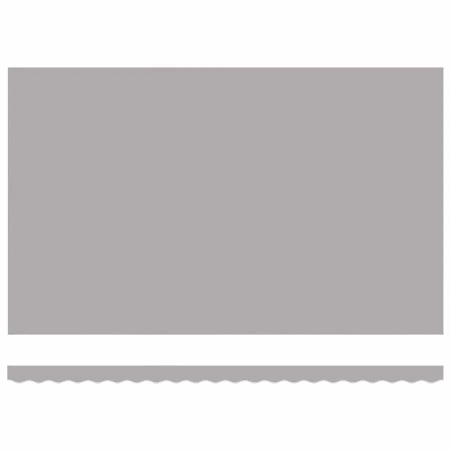 Toile de rechange pour auvent Gris clair 5 x 3 m Polyester - 5