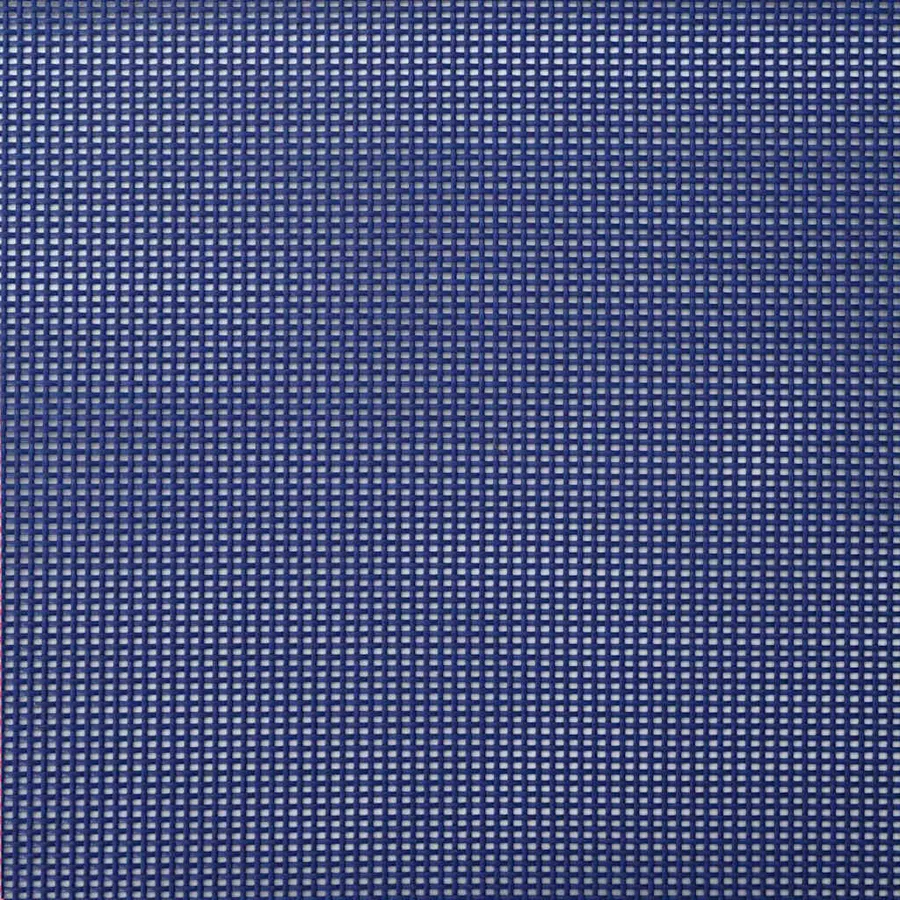Chaise longue pliante Noir 182 x 55 x 85,5 cm Textilène - 30