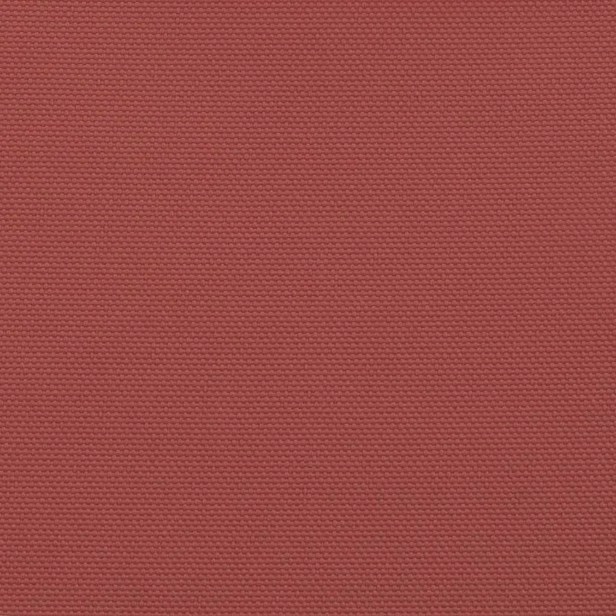 Paravent de balcon couleur terre cuite 120 x 1000 cm 100 % polyester Oxford - 5