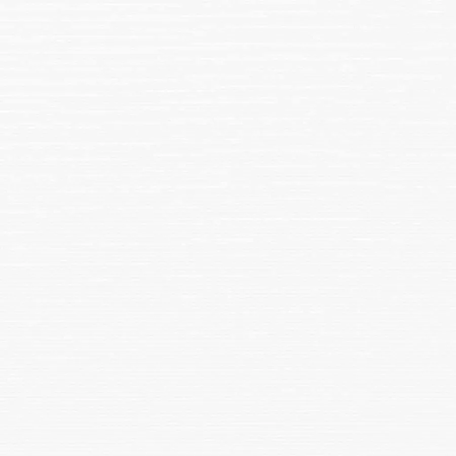 Remplacement de lambrequin Blanc 2,5 m Polyester - 7