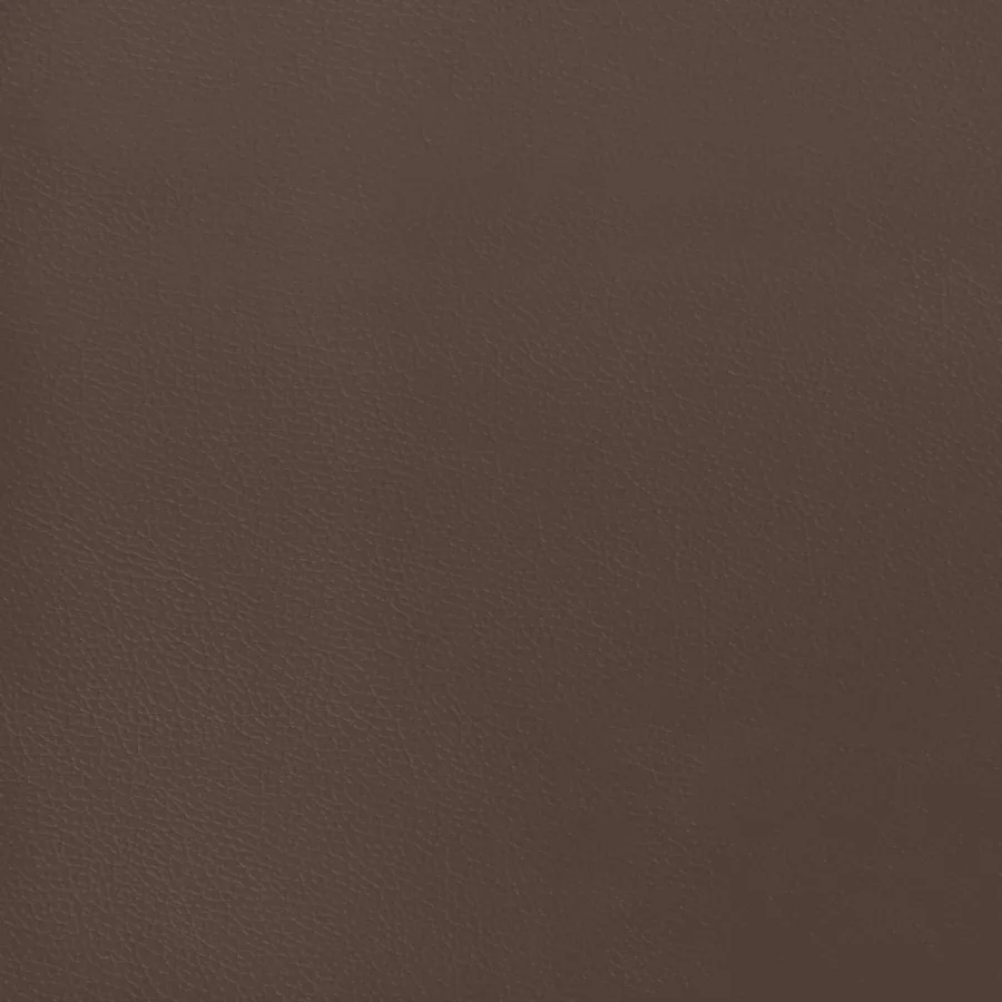 Tête de lit avec oreilles Gris 93x23x78/88 cm Similicuir - 8