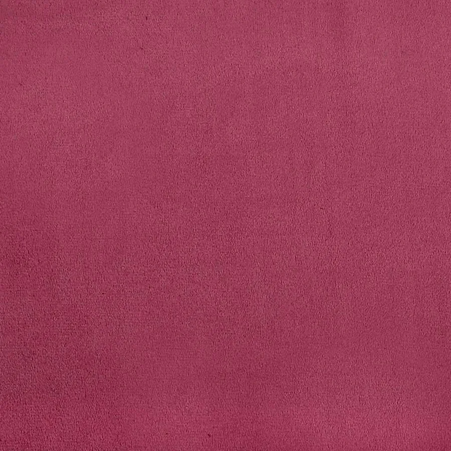 Fauteuil œuf Bordeaux 63 x 73 x 90 cm Velours - 10