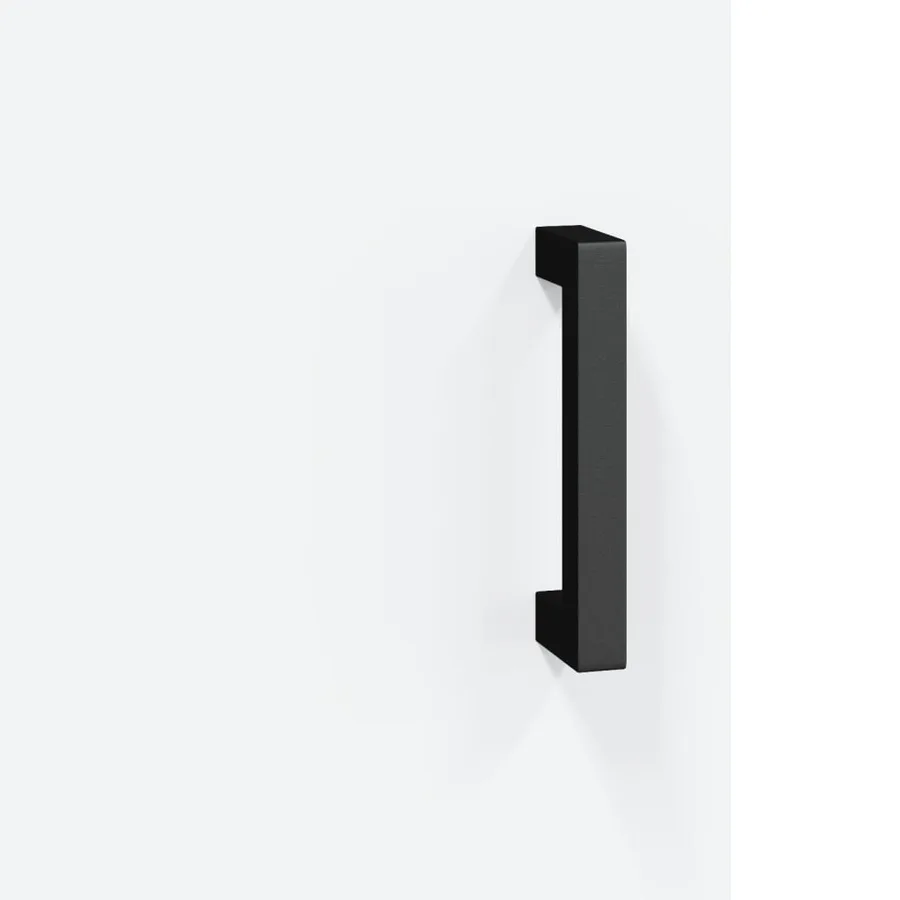 Armoires murales 2 pcs blanc 69,5x34x90 cm - 10