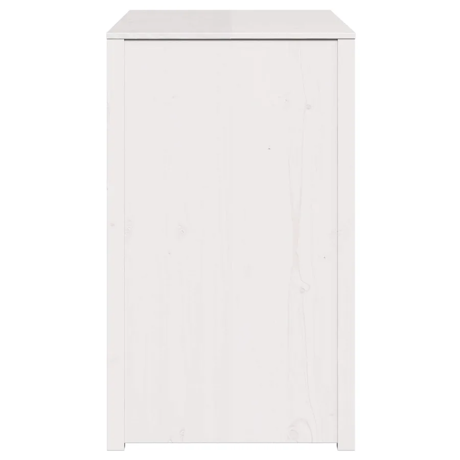 Armoire de cuisine MEPPEL Blanc chaud 106 x 55 x 92 cm - 6