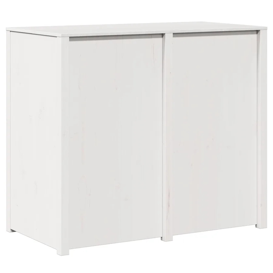 Armoire de cuisine MEPPEL Blanc chaud 106 x 55 x 92 cm - 7