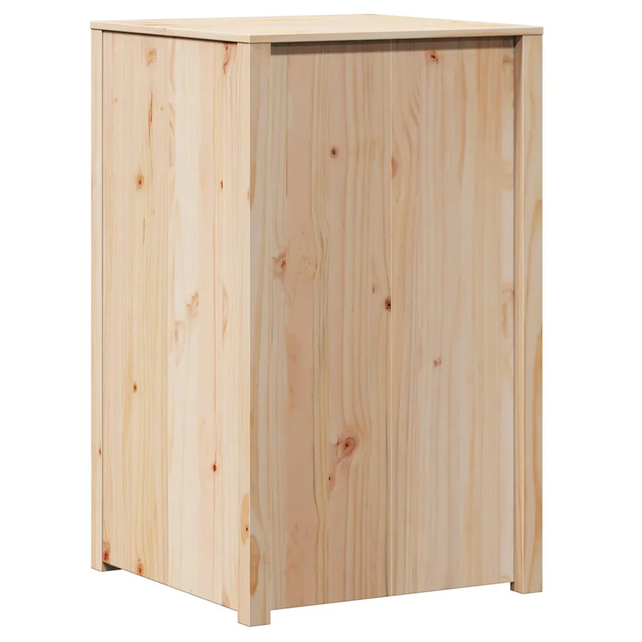 Armoire de cuisine MEPPEL Chêne brun 55 x 55 x 92 cm Pin massif - 7