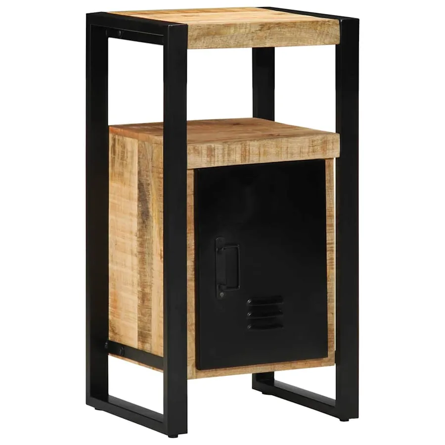Ensemble de mobilier de salle de bain avec tiroir 2 pcs - 5