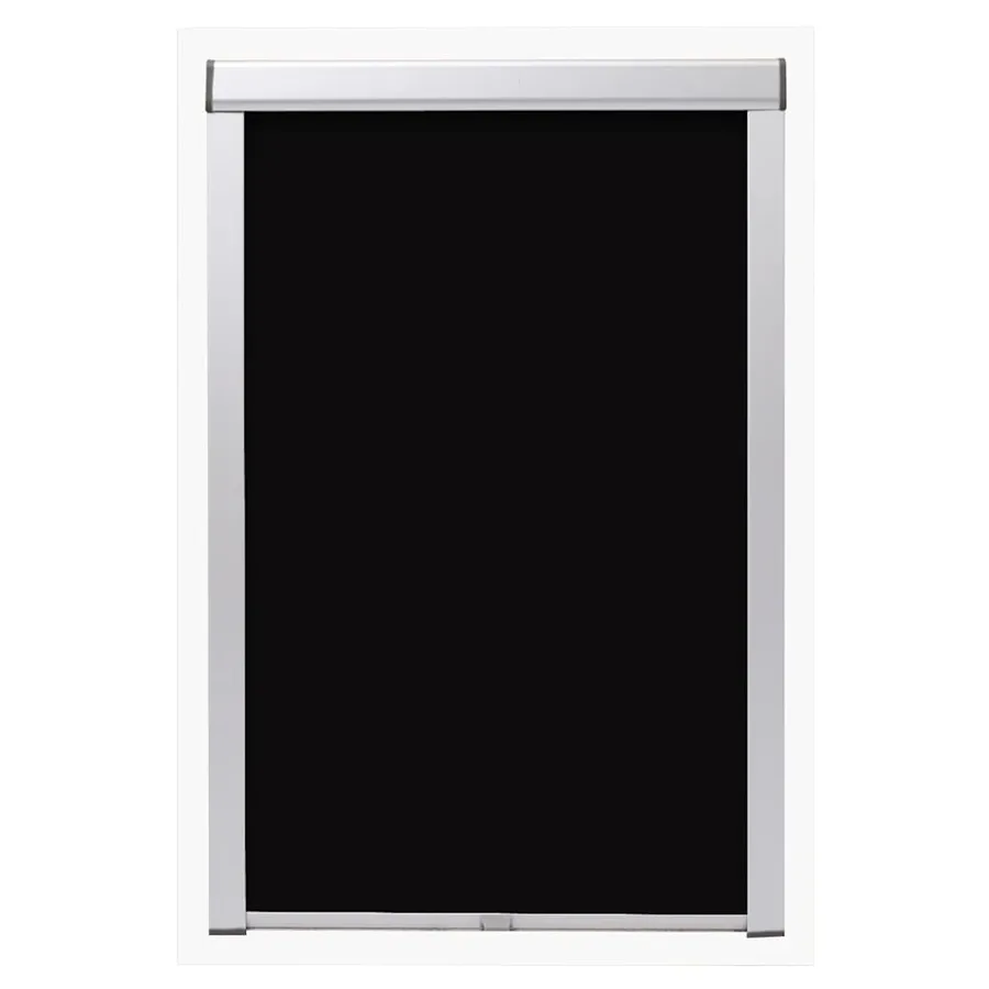 Store occultant roulant Noir MK06 GGL et GGU - 3