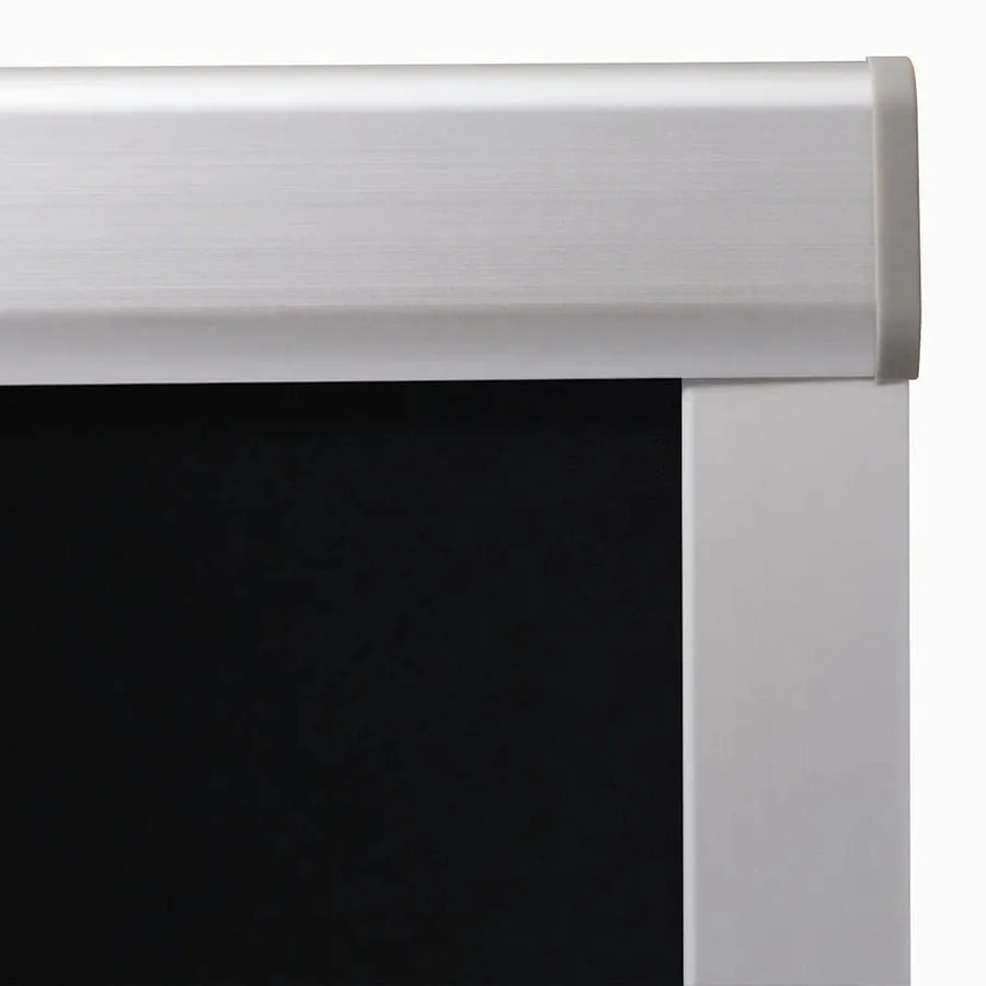 Store occultant roulant Noir MK06 GGL et GGU - 4