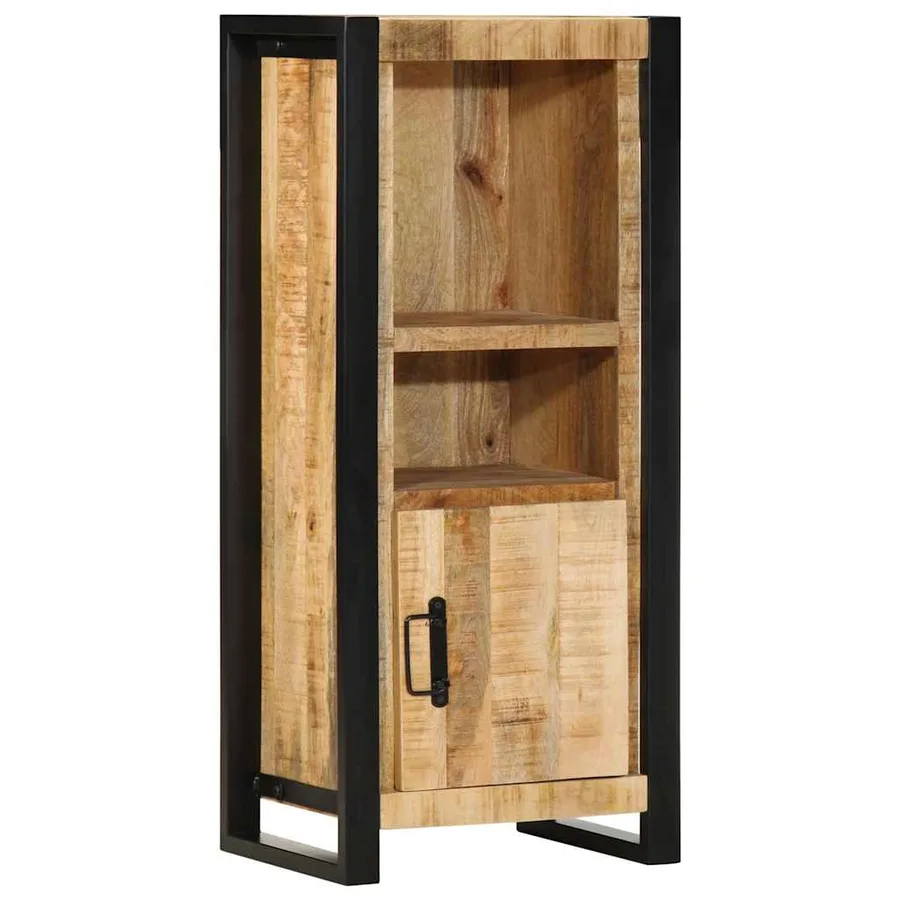 Ensemble de mobilier de salle de bain avec tiroir 4 pcs - 5