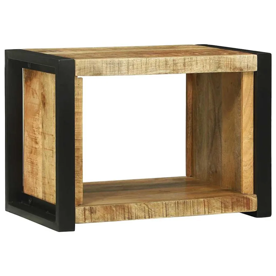 Ensemble de mobilier de salle de bain avec tiroir 4 pcs - 7