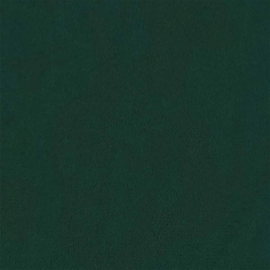 Banc Vert foncé 108x79x79 cm Velours - 7