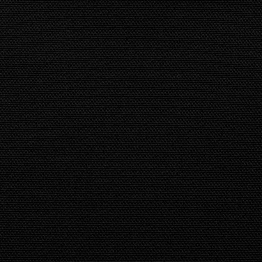 Voile de parasol Tissu Oxford triangulaire 5x6x6 m noir - 9