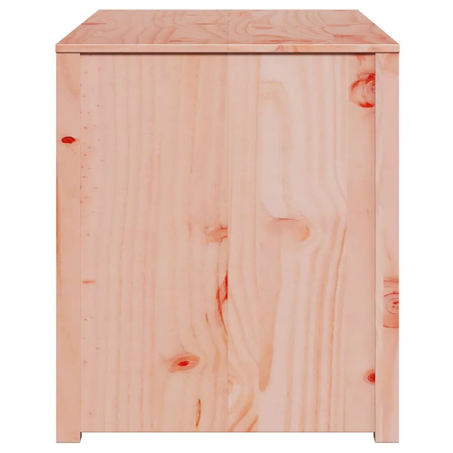 Armoire de cuisine MEPPEL Chêne brun 106 x 55 x 64 cm - 7