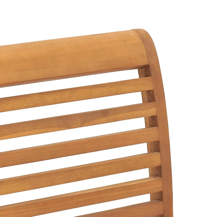 Chaise de salle à manger 4 pcs Marron 62 x 55 x 94 cm - 9