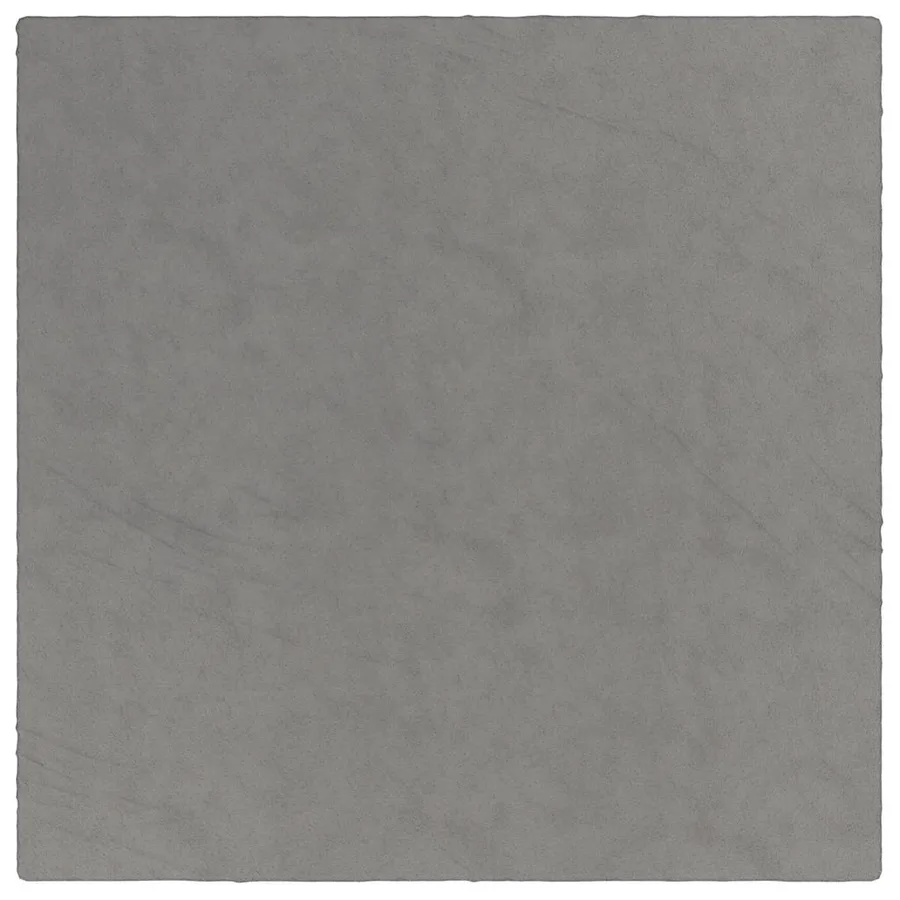 Couverture lestée avec housse Gris 200x200 cm 13 kg Tissu - 3
