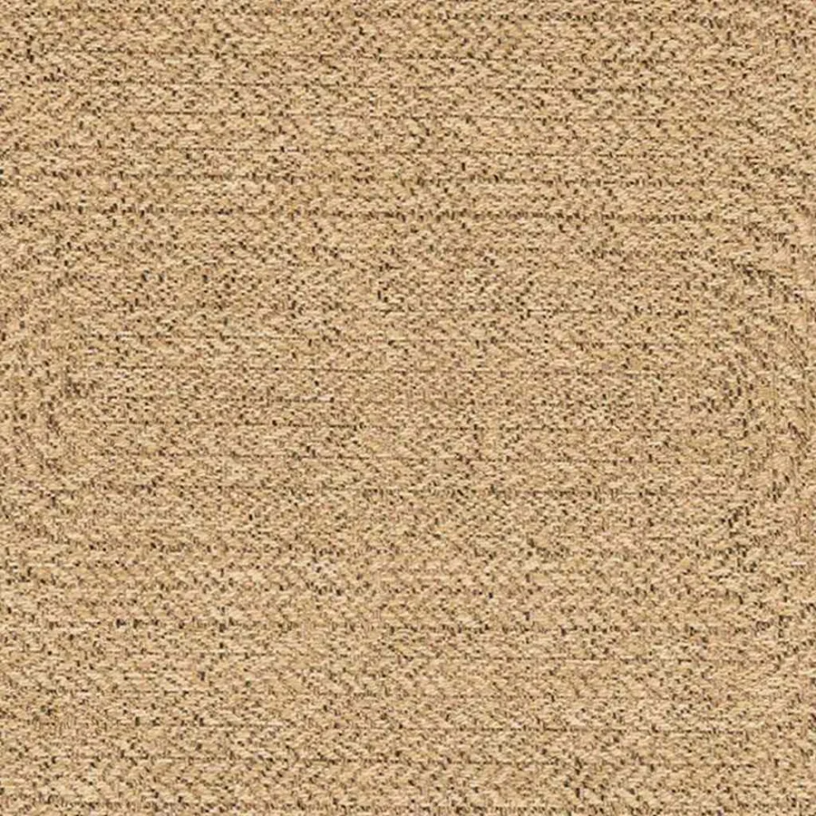 Tapis ZIZUR Marron 230 x 160 cm Polypropylène - 9