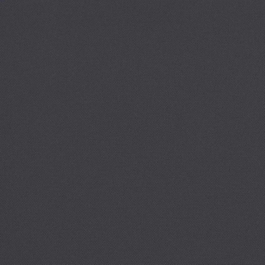Parasol de jardin à double tête noir 316x145 cm - 7