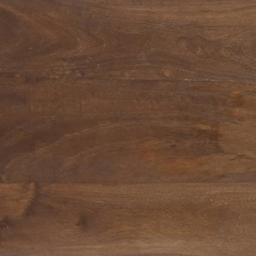 Buffet Marron 60 x 33.5 x 75 cm Bois de manguier massif - 10
