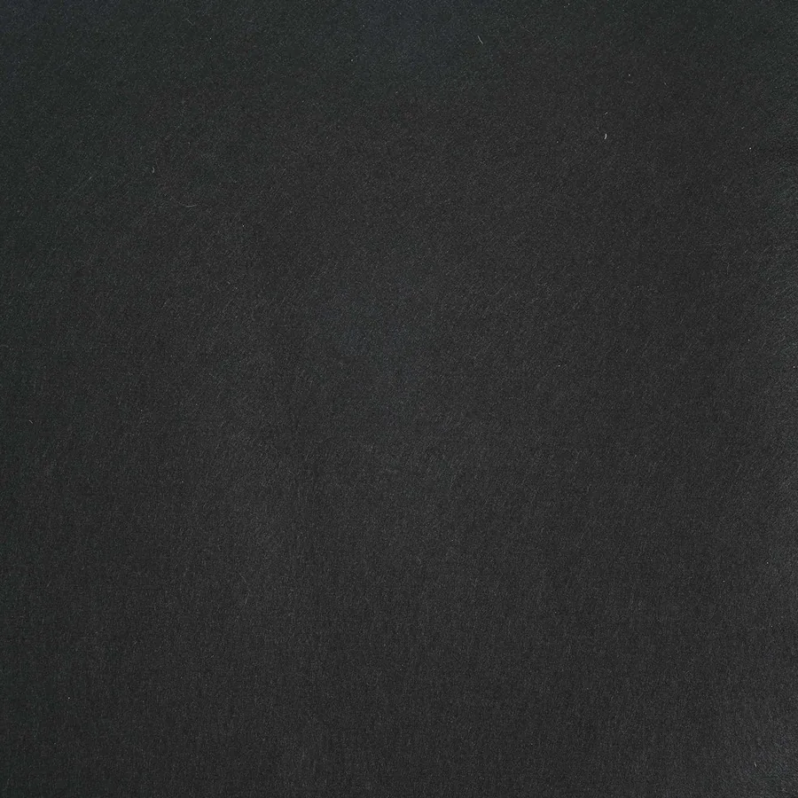 Tapis de piscine Noir Ø 366 cm Tissu non tissé - 9