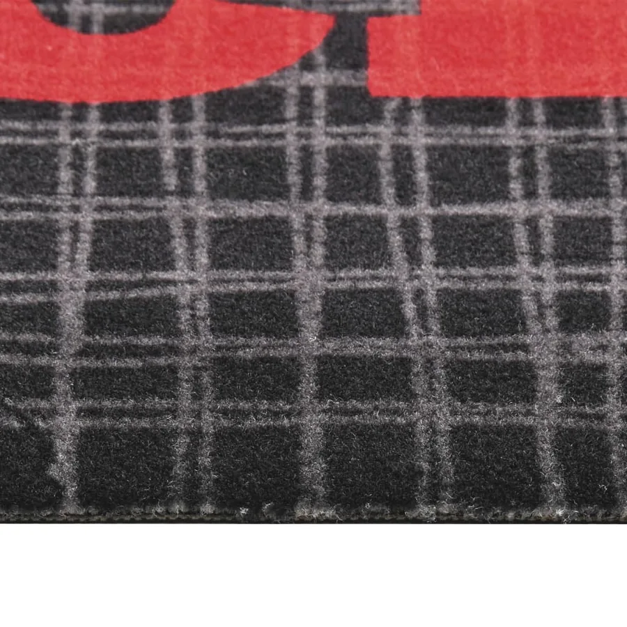 Tapis de sol de cuisine lavable Hot&Spicy 45x150 cm - 5