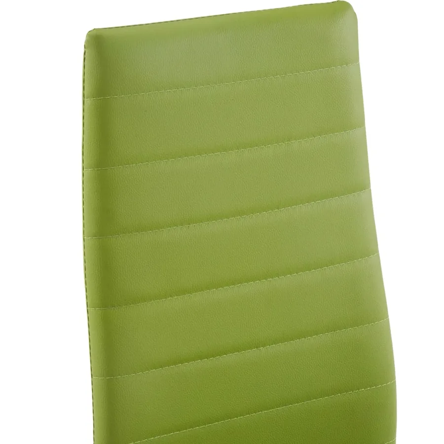 Ensemble à dîner 7 pcs Vert - 11