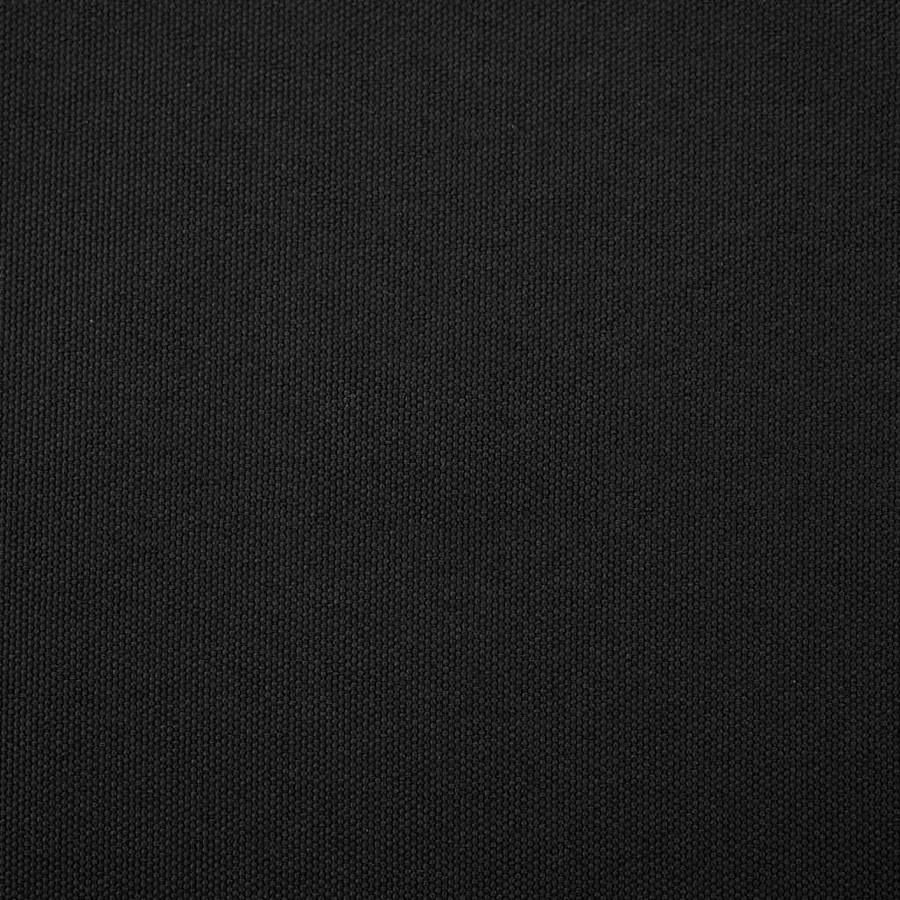 Parasol de jardin Noir 370 x 197 x 239 cm - 11