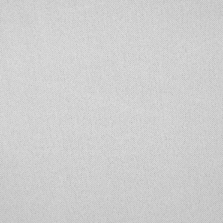 Rideaux occultants avec anneaux 2 pcs Gris pâle 225 x 140 cm - 7