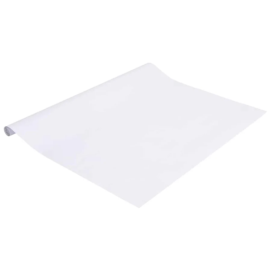 Film de fenêtre auto-adhésif Gris dépoli 90 x 1000 cm PVC - 5