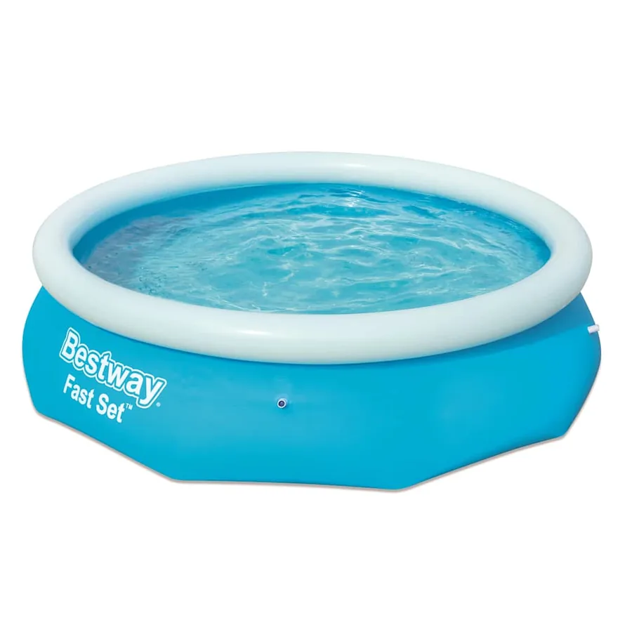 Bestway Piscine gonflable Fast Set Rond 305 x 76 cm 57266 - 2