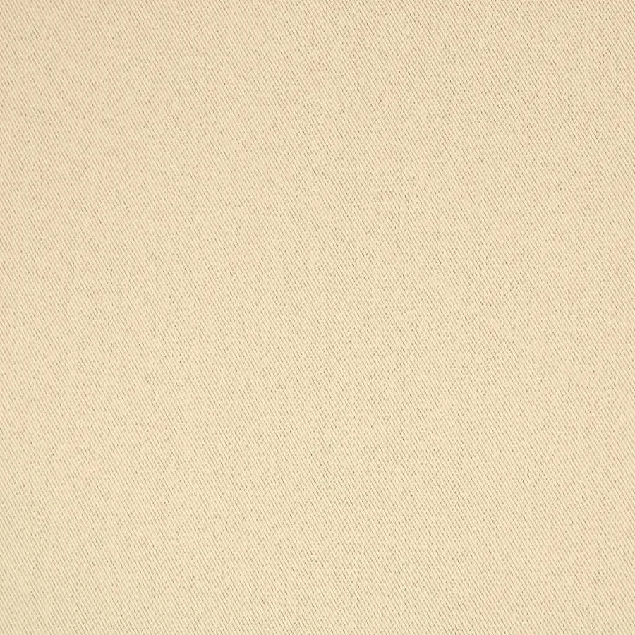 Rideaux occultants avec anneaux 2 pcs Crème 140 x 140 cm - 7